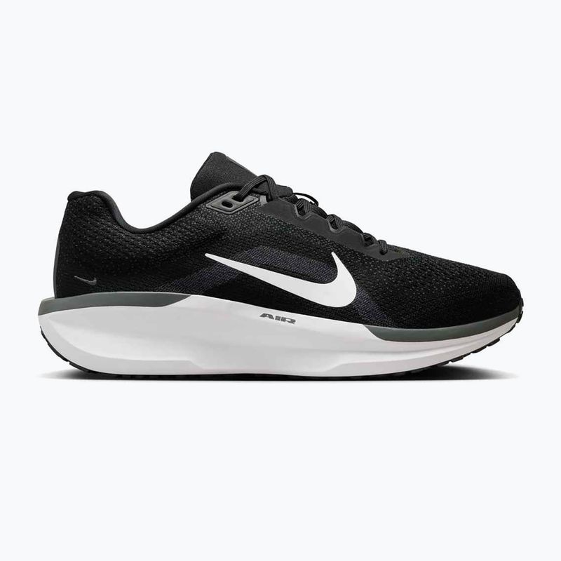 Pánské běžecké boty Nike Winflo 11 black / white / anthracite / cool grey
