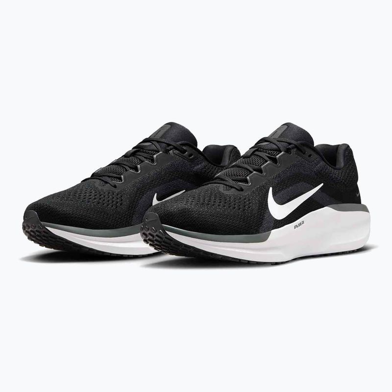 Pánské běžecké boty Nike Winflo 11 black / white / anthracite / cool grey 3