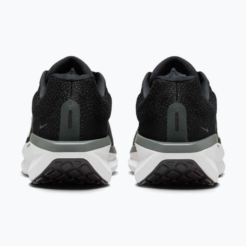 Pánské běžecké boty Nike Winflo 11 black / white / anthracite / cool grey 4