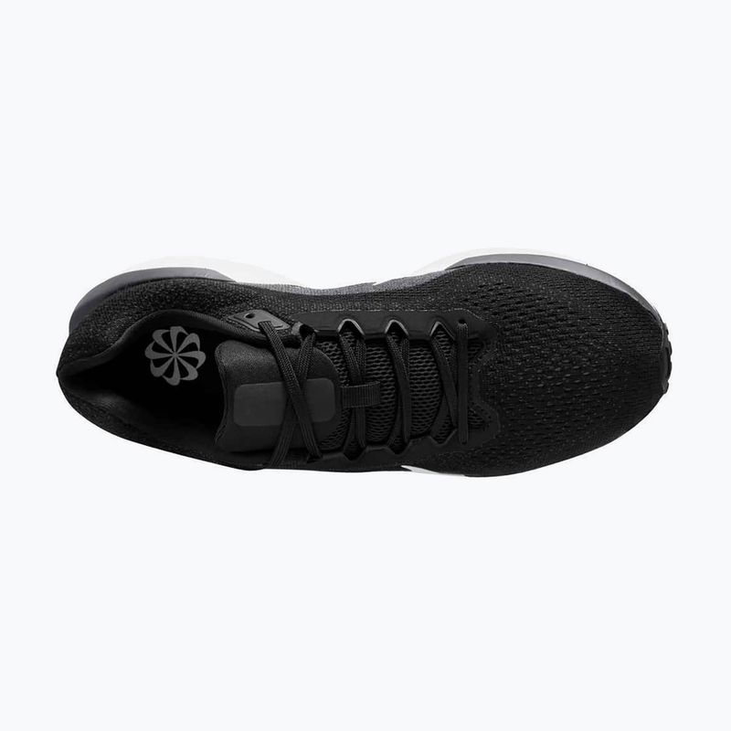 Pánské běžecké boty Nike Winflo 11 black / white / anthracite / cool grey 6