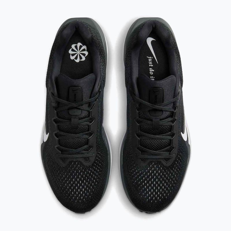 Pánské běžecké boty Nike Winflo 11 black / white / anthracite / cool grey 7