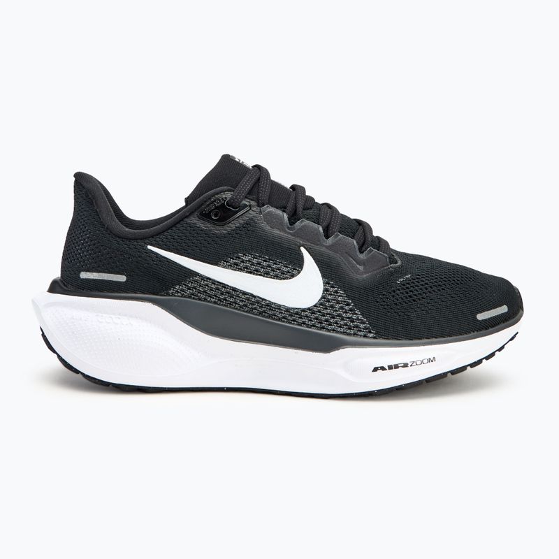 Dámské běžecké boty Nike Pegasus 41 black/anthracite/white 2