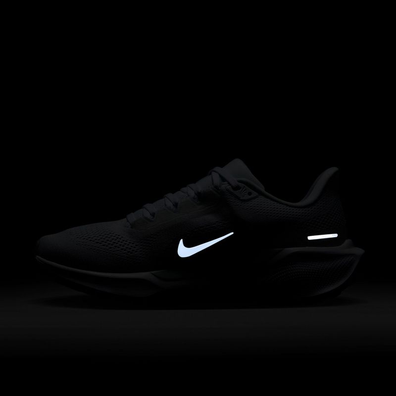 Dámské běžecké boty  Nike Pegasus 41 white/pure platinum/white 8