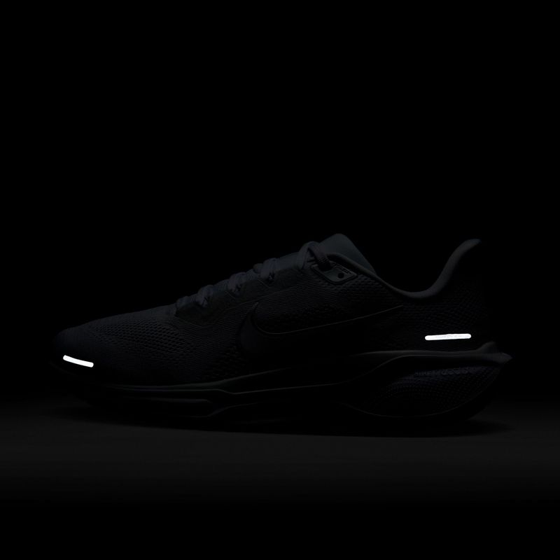 Dámské běžecké boty  Nike Pegasus 41 white/pure platinum/white 9