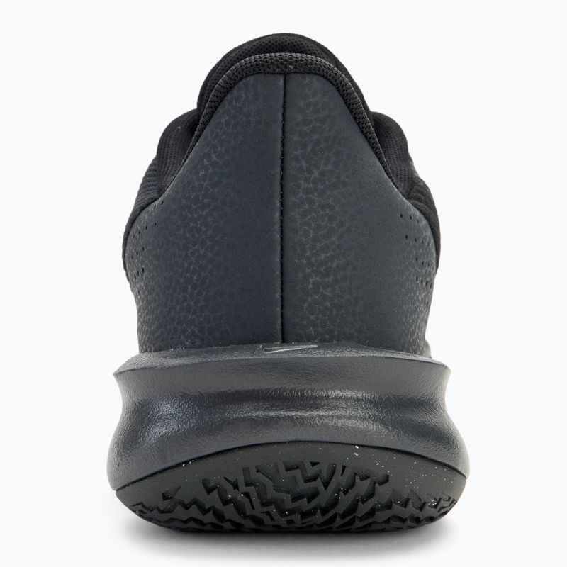 Pánské basketbalové boty Nike Precision 7 black/anthracite 6