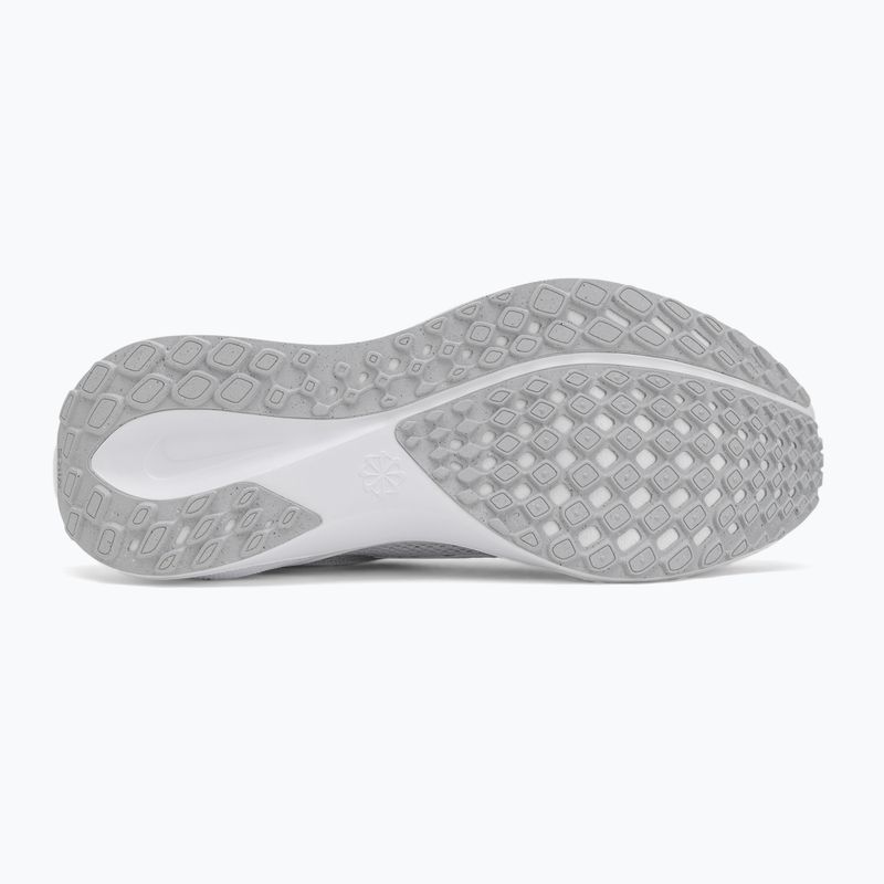 Pánské běžecké boty Nike Pegasus 41 white / white / pure platinum 4