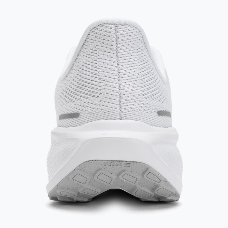 Pánské běžecké boty Nike Pegasus 41 white / white / pure platinum 6