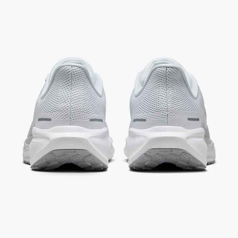 Pánské běžecké boty Nike Pegasus 41 white / white / pure platinum 11
