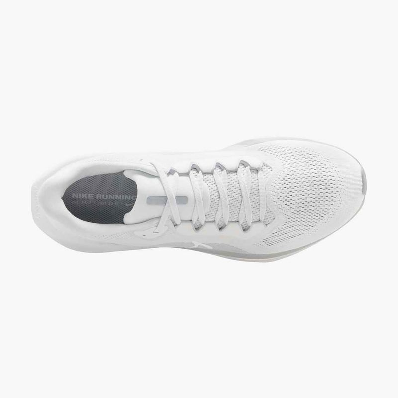 Pánské běžecké boty Nike Pegasus 41 white / white / pure platinum 13