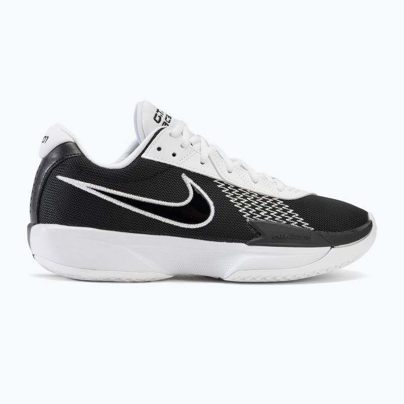 Pánské basketbalové boty Nike G.T. Cut Academy black/white 2