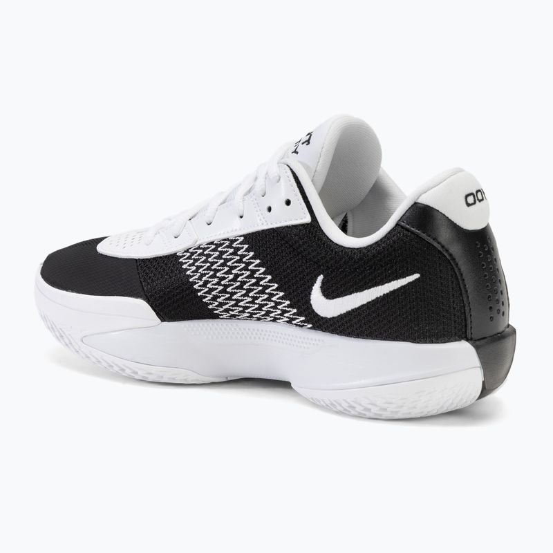 Pánské basketbalové boty Nike G.T. Cut Academy black/white 3