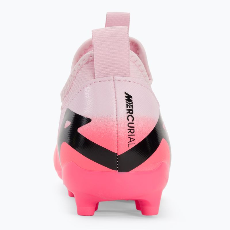 Dětské kopačky Nike Zoom Mercurial Vapor 15 Academy FG/MG pink foam/black 6