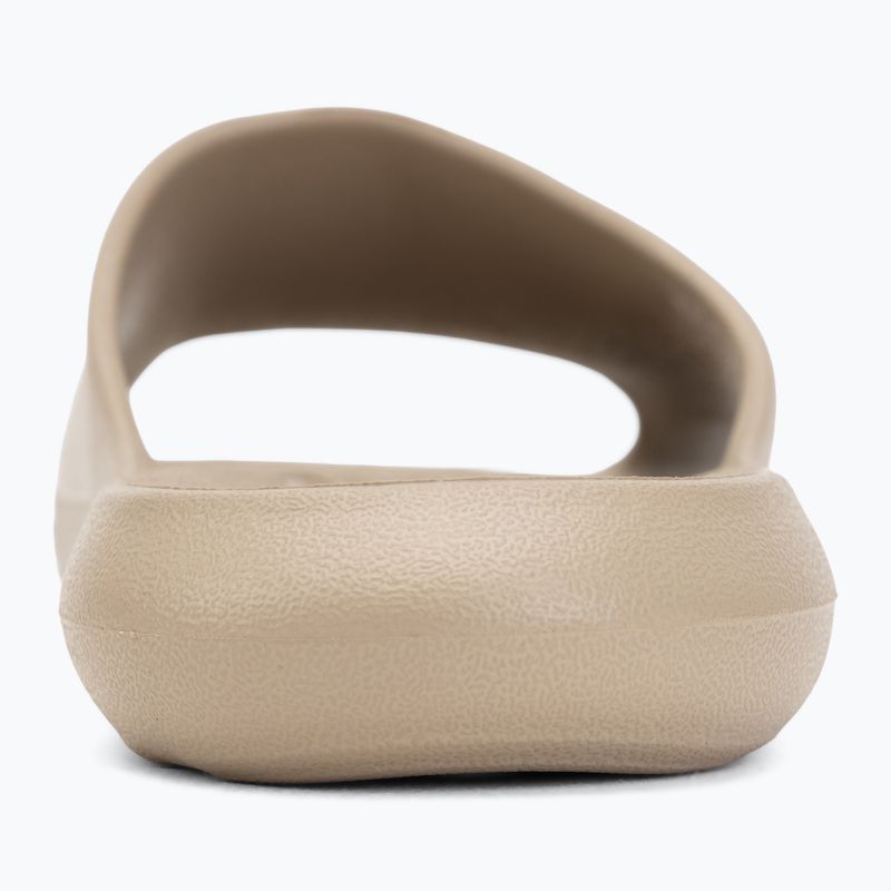 Pánské pantofle Nike Victori One Shower Slide khaki/khaki/black 6