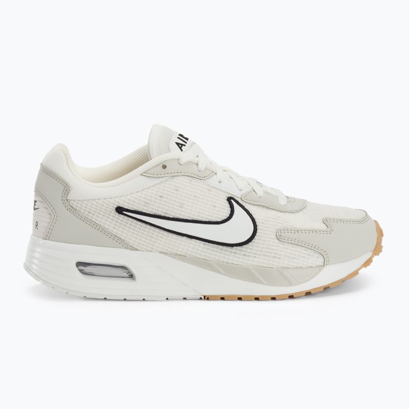 Pánské boty Nike Air Max Solo summit white/light bone/phantom 2