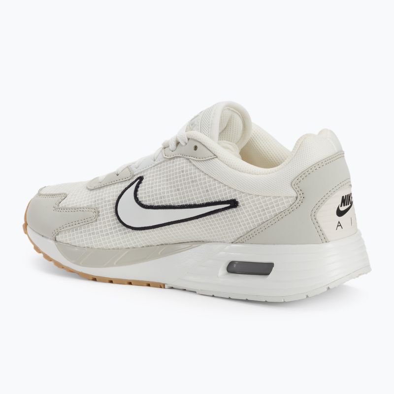 Pánské boty Nike Air Max Solo summit white/light bone/phantom 3