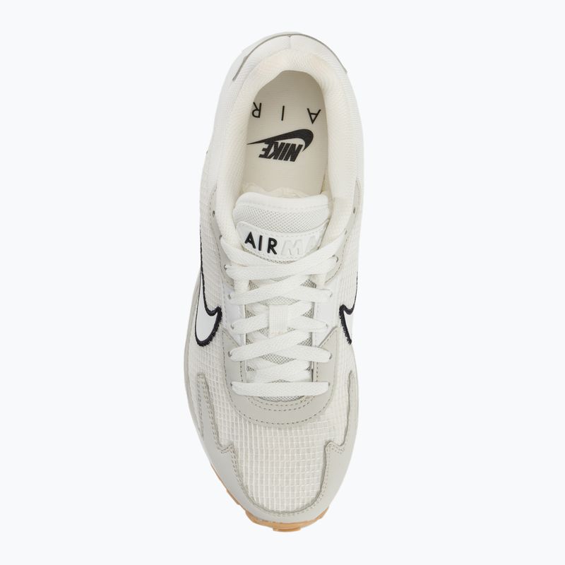 Pánské boty Nike Air Max Solo summit white/light bone/phantom 5