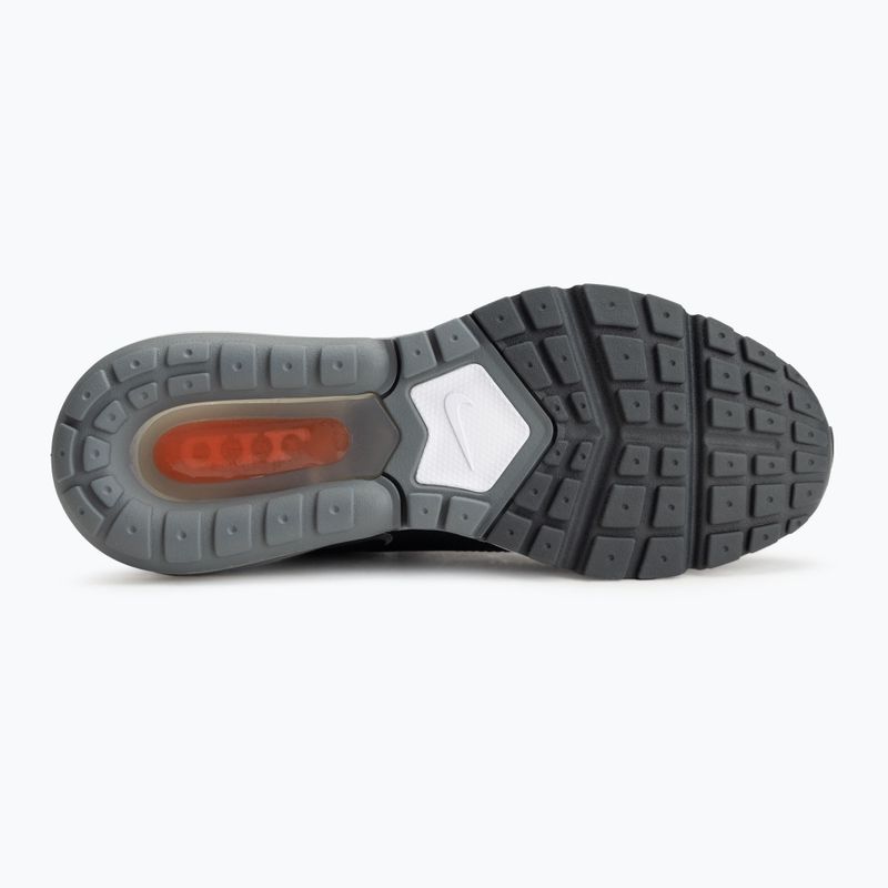 Pánské boty Nike Air Max Pulse black/smoke grey/anthracite/bright crismon 4