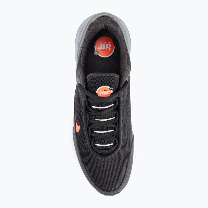 Pánské boty Nike Air Max Pulse black/smoke grey/anthracite/bright crismon 5