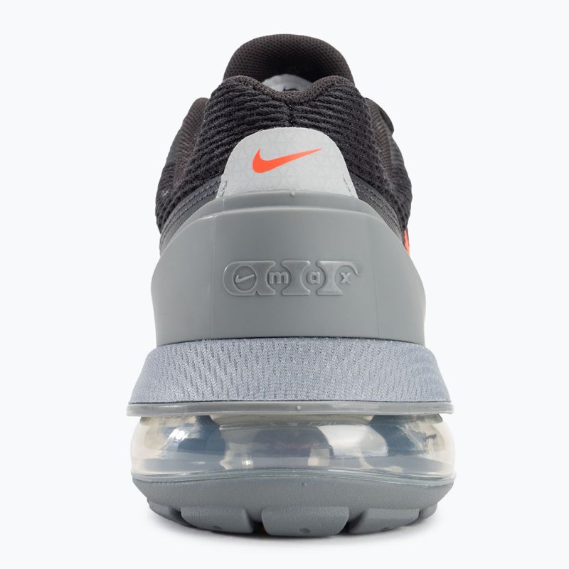 Pánské boty Nike Air Max Pulse black/smoke grey/anthracite/bright crismon 6