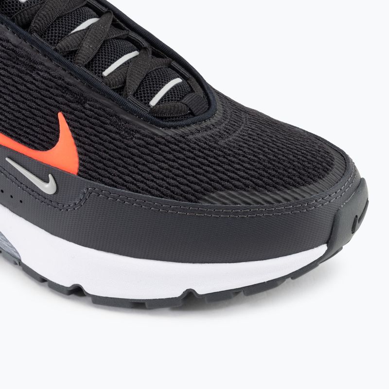 Pánské boty Nike Air Max Pulse black/smoke grey/anthracite/bright crismon 7