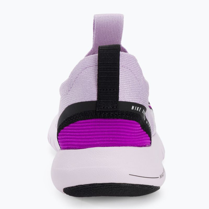 Dámské běžecké boty Nike Free RN NN lilac bloom/barely grape/vivid purple/black 6