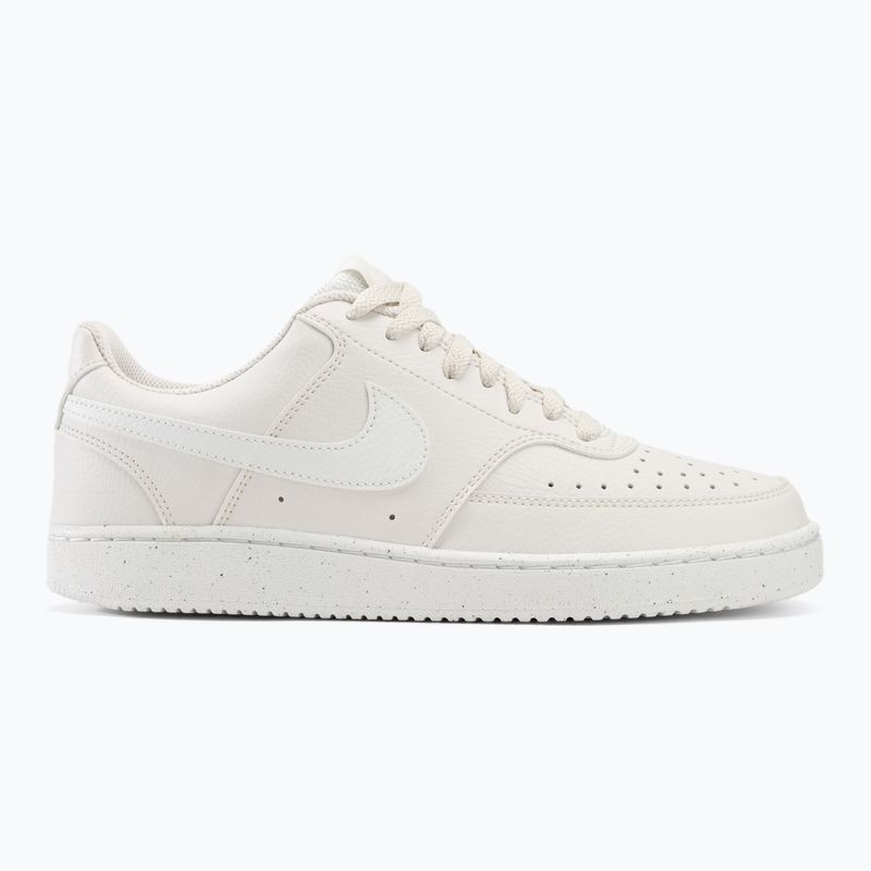 Pánské boty Nike Court Vision Low Next Nature phantom/summit white 2