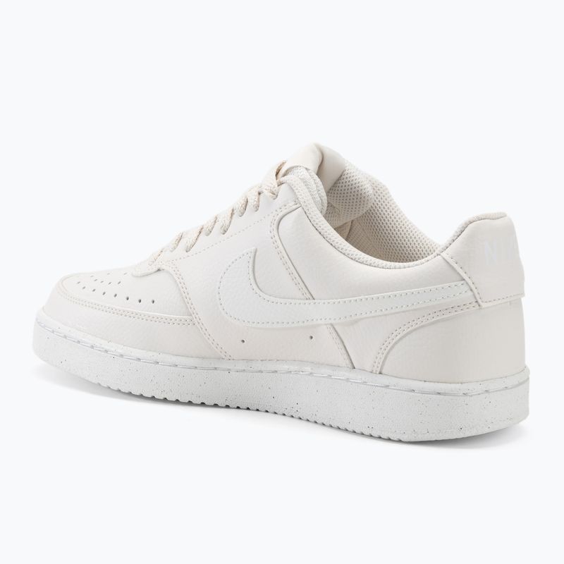 Pánské boty Nike Court Vision Low Next Nature phantom/summit white 3