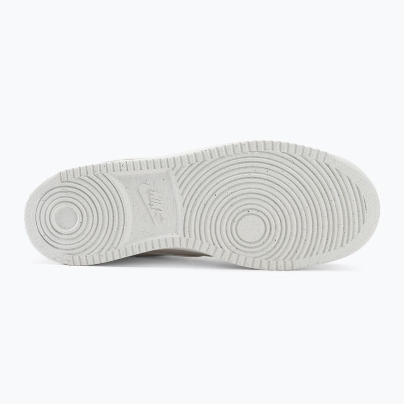 Pánské boty Nike Court Vision Low Next Nature phantom/summit white 4