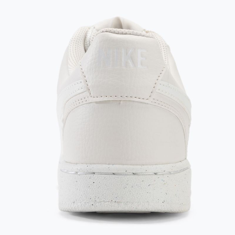 Pánské boty Nike Court Vision Low Next Nature phantom/summit white 6