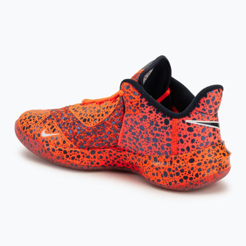 Volejbalové boty Nike Hyperspeed Court SE OLY multicolor 3