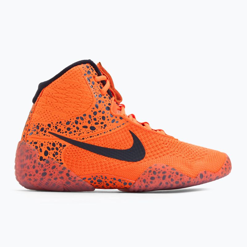 Boxerské boty Nike Tawa SE OLY multicolor/multicolor 2