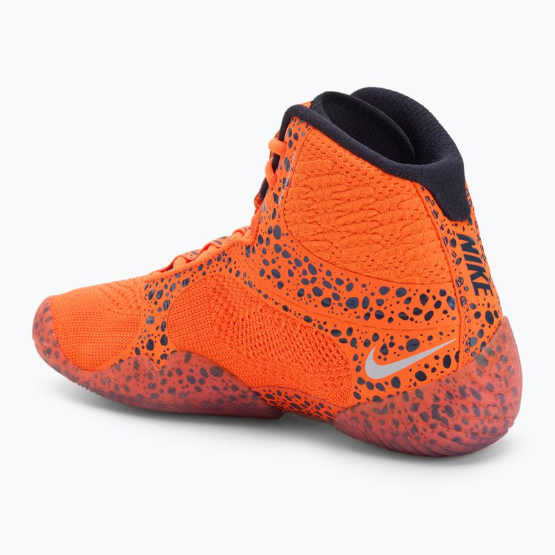Boxerské boty Nike Tawa SE OLY multicolor/multicolor 3