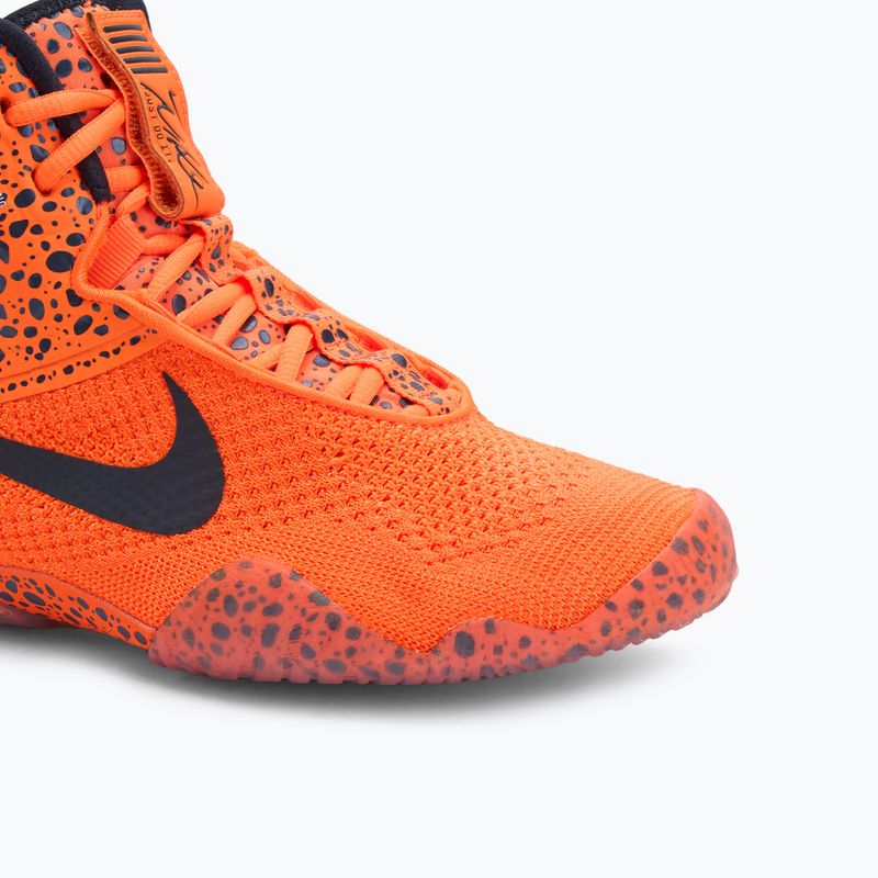 Boxerské boty Nike Tawa SE OLY multicolor/multicolor 7