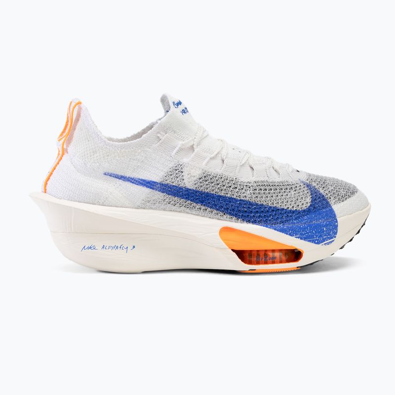 Pánské běžecké boty Nike Alphafly 3 Blueprint Air Zoom multi-color/multi-color 2