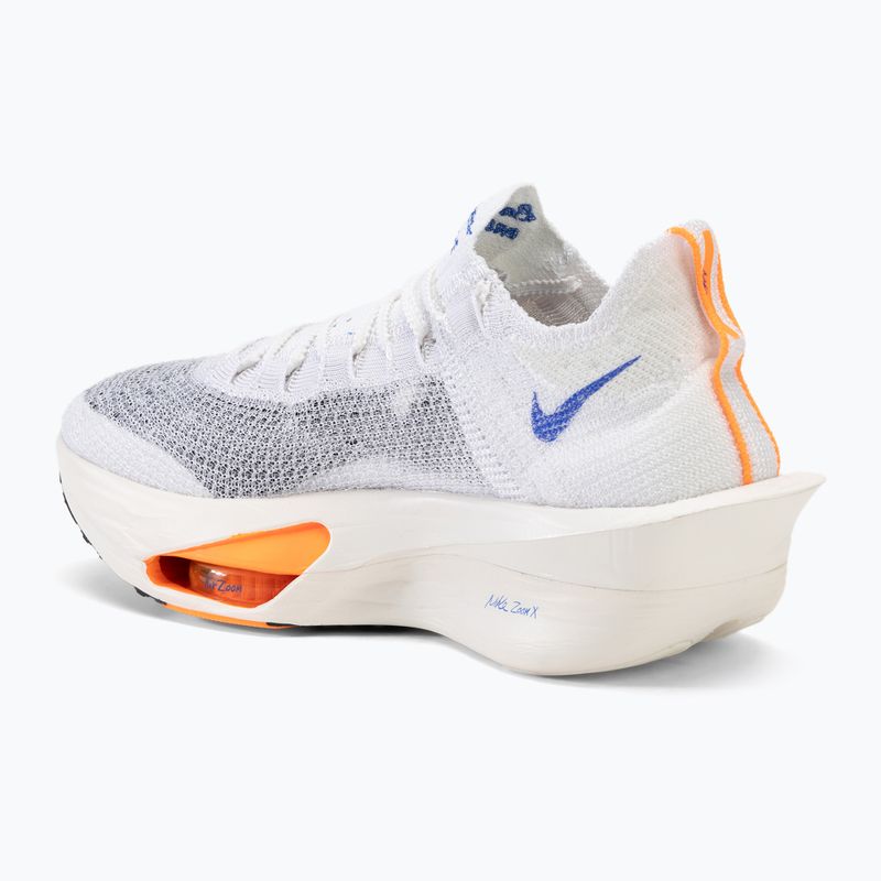 Pánské běžecké boty Nike Alphafly 3 Blueprint Air Zoom multi-color/multi-color 3