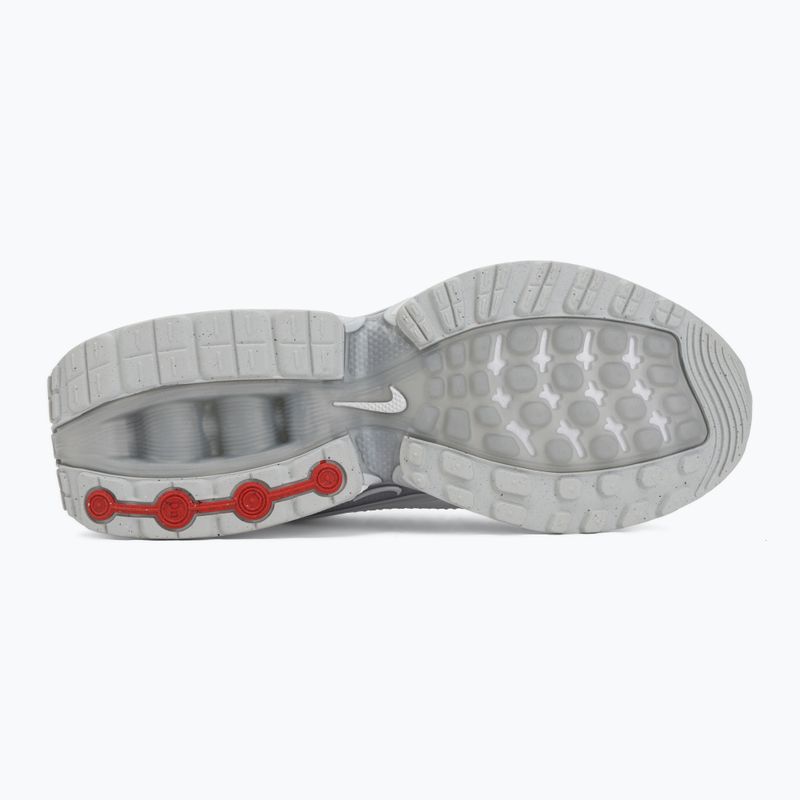 Pánské boty Nike Air Max Dn white/white/metallic silver/white 4