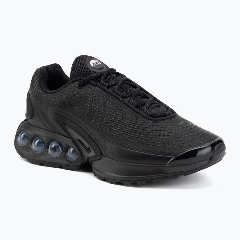 Pánské boty Nike Air Max Dn black/black/metallic dark grey/black