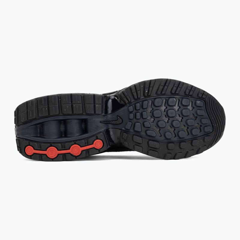 Pánské boty Nike Air Max Dn black/black/metallic dark grey/black 4