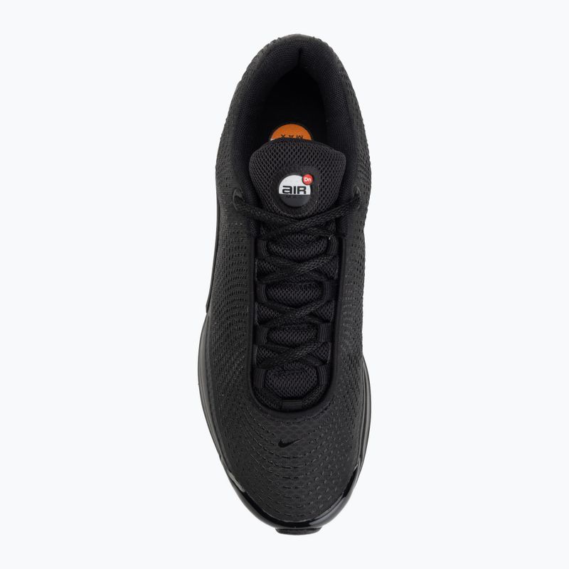 Pánské boty Nike Air Max Dn black/black/metallic dark grey/black 5