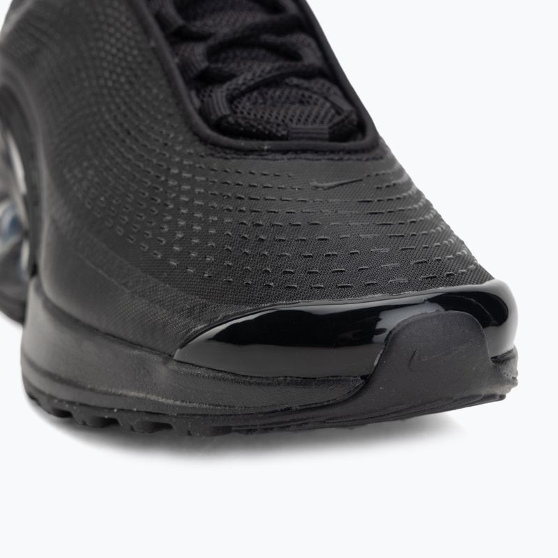 Pánské boty Nike Air Max Dn black/black/metallic dark grey/black 7