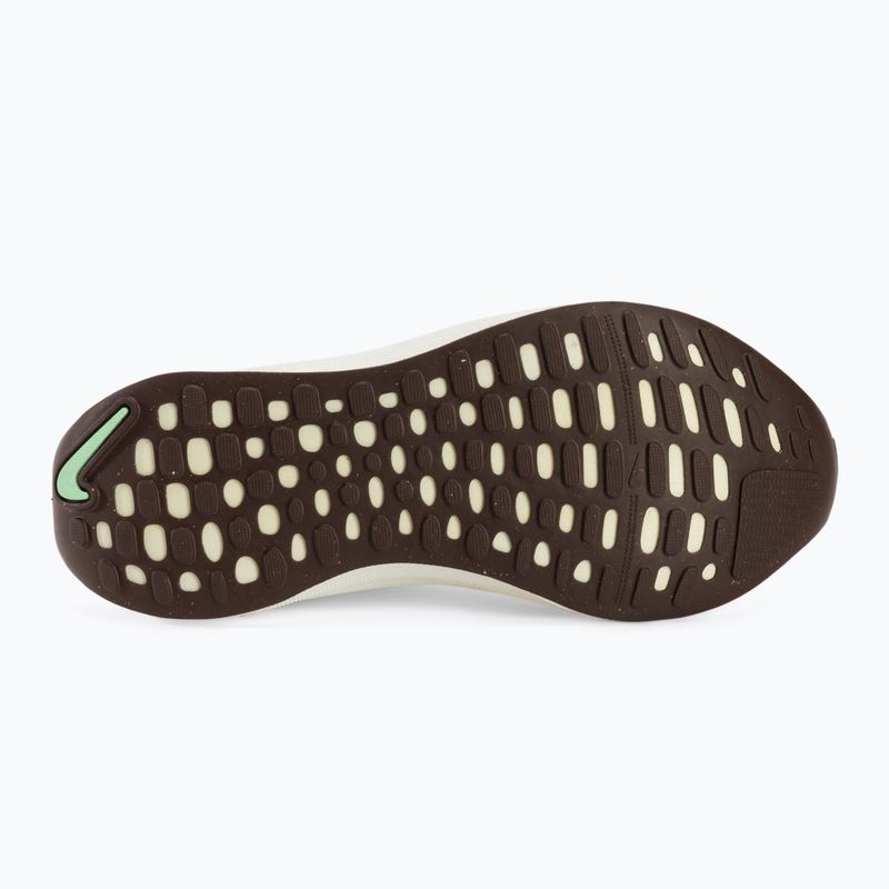 Dámské běžecké boty Nike InfinityRN 4 white/sail/vapor green/multi-color 4