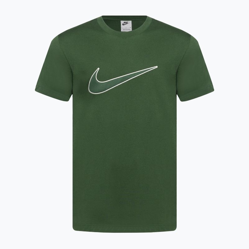 Pánské tričko Nike Sportswear fir