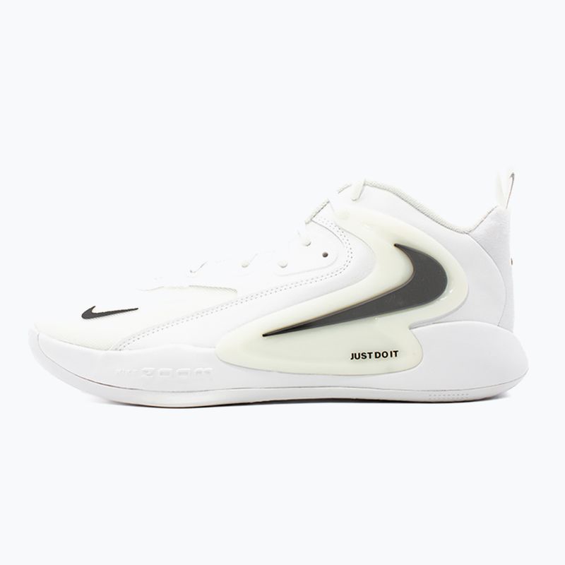 Volejbalové boty  Nike React Hyperset 2 white/white/black 2