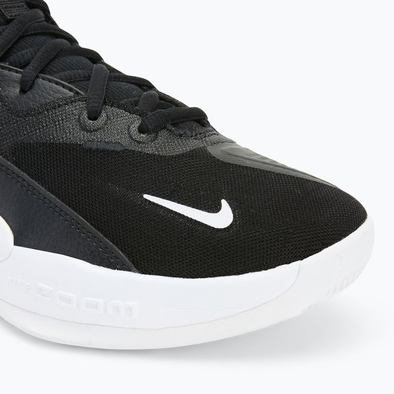 Boty Nike React Hyperset 2 black/black/white 7