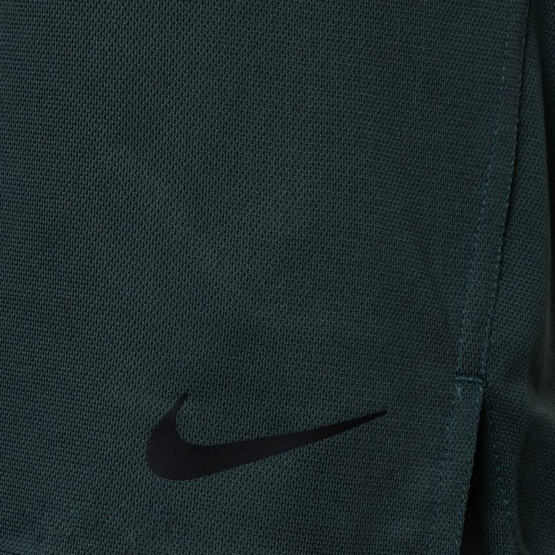 Pánské šortky Nike Dri-Fit Totality 7" Unlined vintage green/black 3