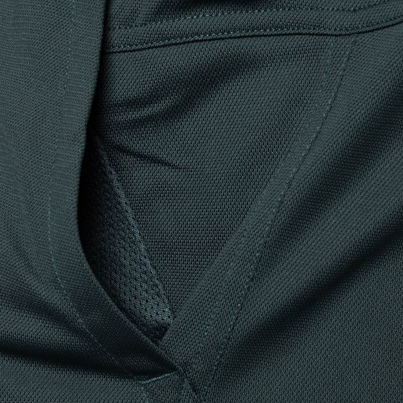 Pánské šortky Nike Dri-Fit Totality 7" Unlined vintage green/black 4