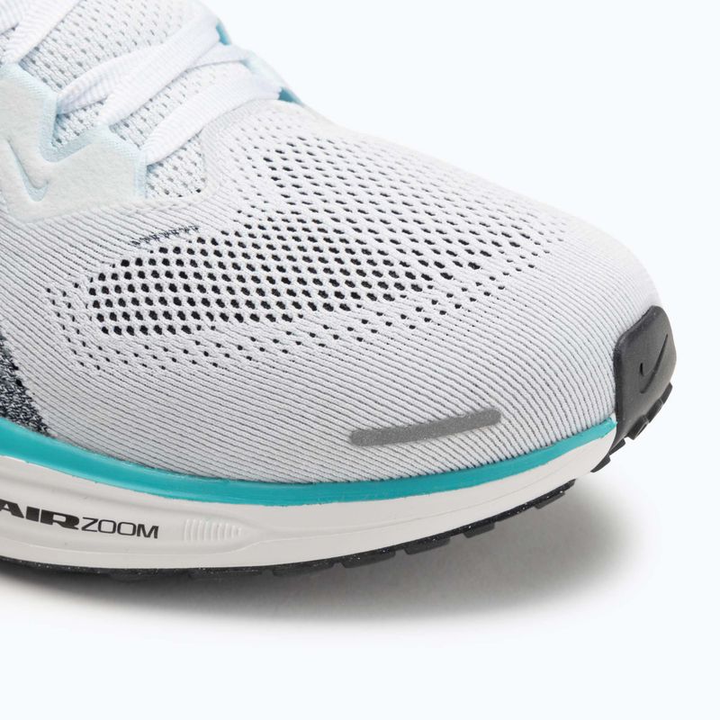 Pánské běžecké boty Nike Pegasus 41 white/dusty cactus/glacier blue/black 7