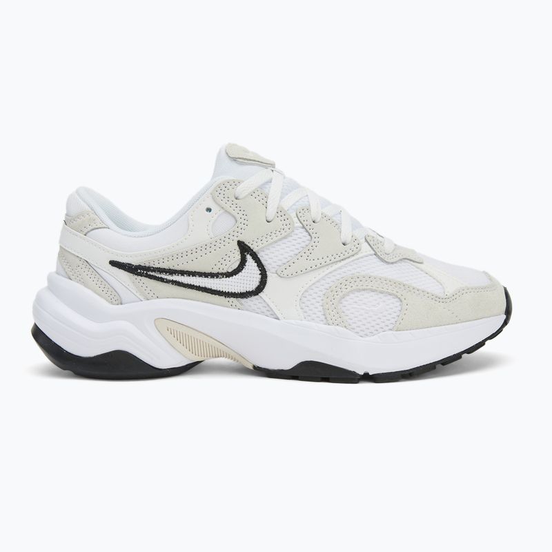 Dámské boty Nike AL8 summit white/black/white 2