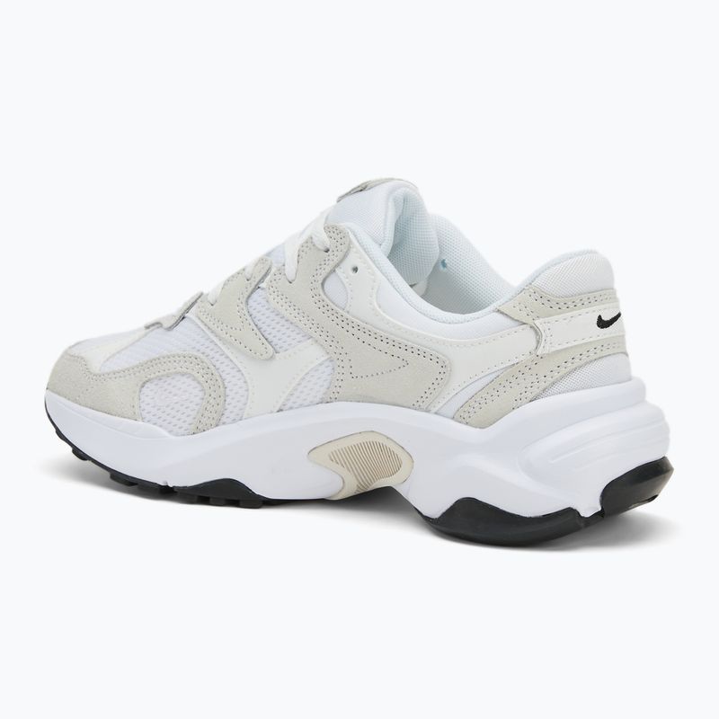 Dámské boty Nike AL8 summit white/black/white 3
