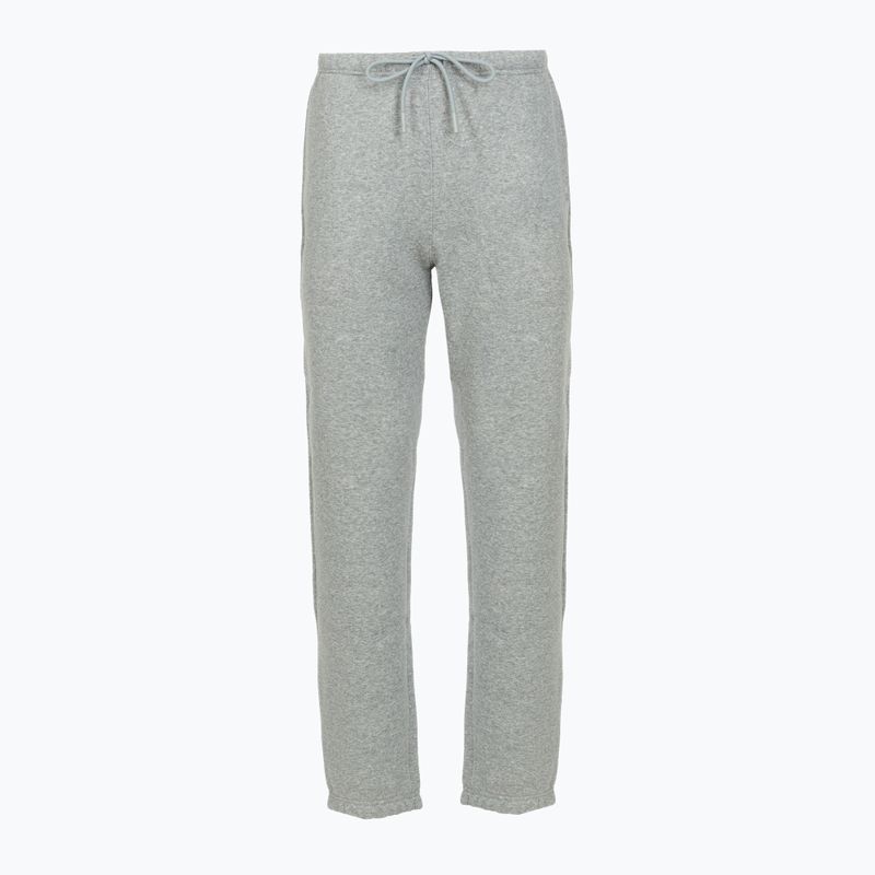 Dámské kalhoty  Jordan Brooklyn Fleece dark grey heather/white 6